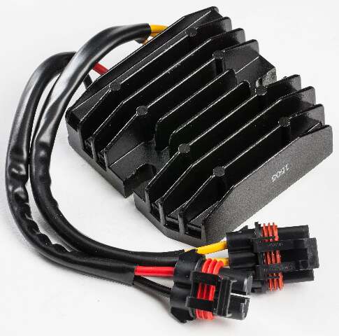 RICKS REGULATOR / RECTIFIER 10-562