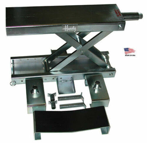 HANDY SCISSOR LIFT 13008