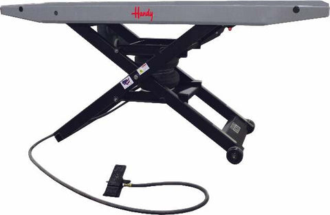 HANDY STANDARD 1200LB AIR LIFT GREY 40100G