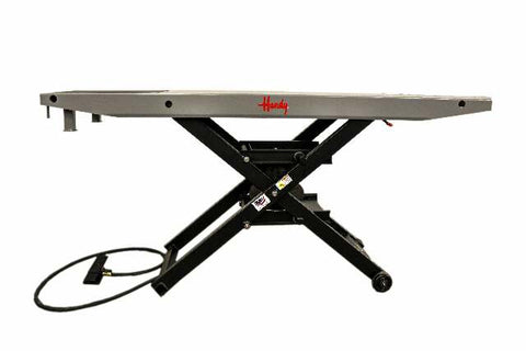 HANDY S.A.M. 1200LB AIR LIFT ORANGE 40200O