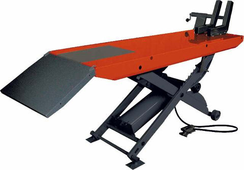 HANDY B.O.B. 1500 AIRLIFT ORANGE 14472O