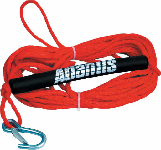 ATLANTIS TOW ROPE/INFLATABLE A1920RD