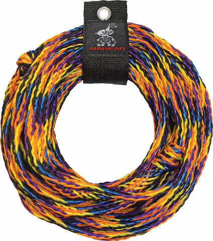 KWIK TEK DLX 2 RIDER TUBE ROPE AHTR-60