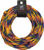 KWIK TEK DLX 2 RIDER TUBE ROPE AHTR-60