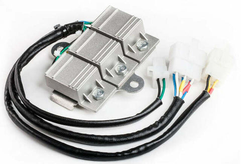 RICKS CDI HONDA 15-106