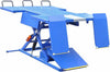 IDEAL 2200 SERIES ELEC/HYD UTV LIFT W/RETRACTABLE RAMP U-2200IEH-XR