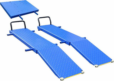 IDEAL TRIKE KIT/2200 SERIES LIFT TRIKEKIT-2200IEH-XR