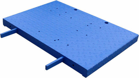 IDEAL FT EXT PANEL/2200 SERIES LIFT FRTEXT-2200IEH