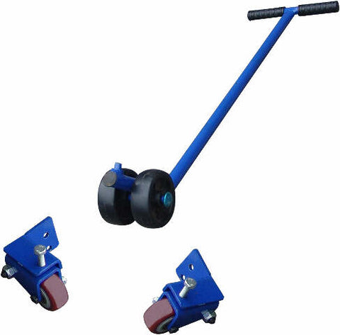 IDEAL DOLLY KIT/2200 SERIES LIFT DLYWHLKIT-2200IEH