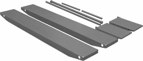 IDEAL SIDE EXT KIT 1000 SERIES M-SIDEEXT