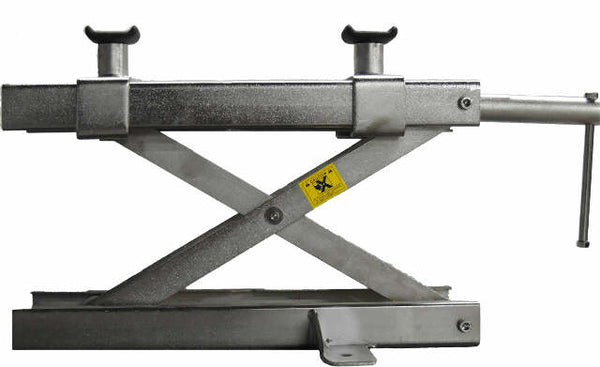 IDEAL CYCLE JACK M-JACK