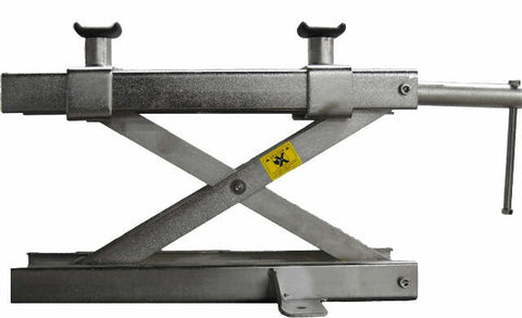 IDEAL CYCLE JACK M-JACK