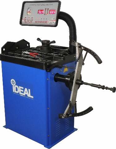IDEAL TIRE SPIN BALANCER WB-953-B-MCAB-K