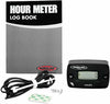 HARDLINE HOUR METER HR-8063-2