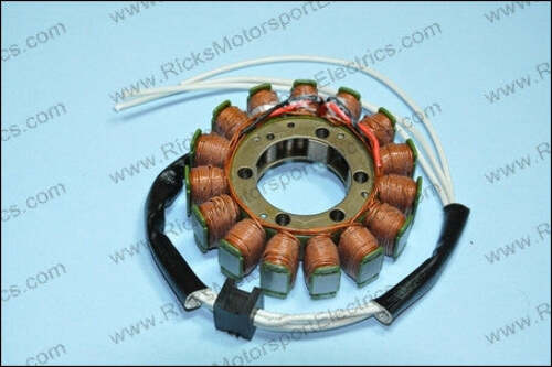 RICKS STATOR 21-230