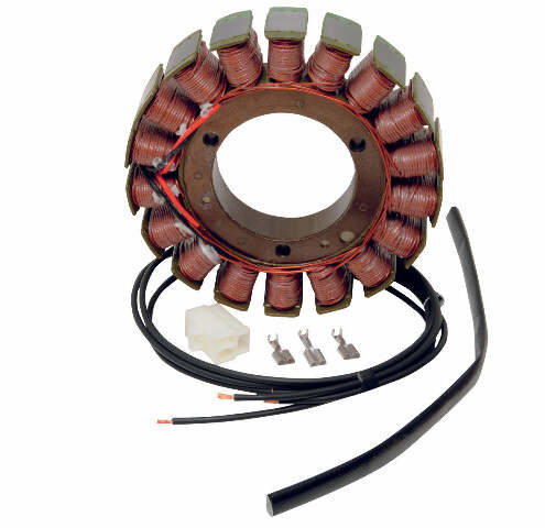 RICKS STATOR 21-422