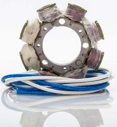 RICKS STATOR 21-636