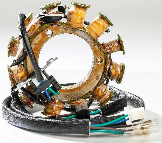 RICKS OE STYLE STATOR 21-647H