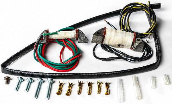 RICKS STATOR REBUILD KIT KAW 22-703