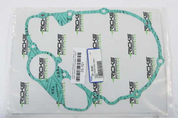 RICKS STATOR COVER GASKET 25-101