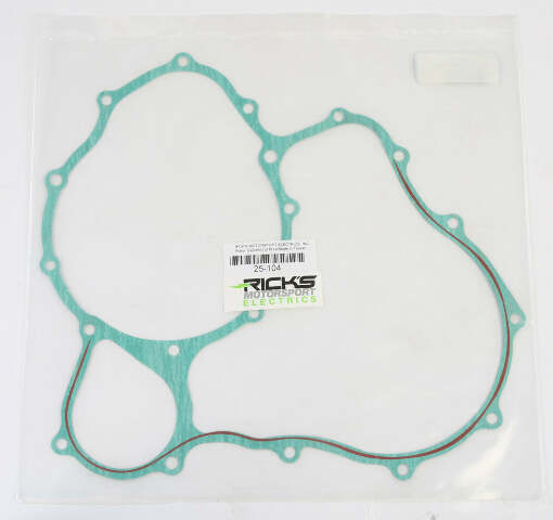 RICKS STATOR COVER GASKET 25-104