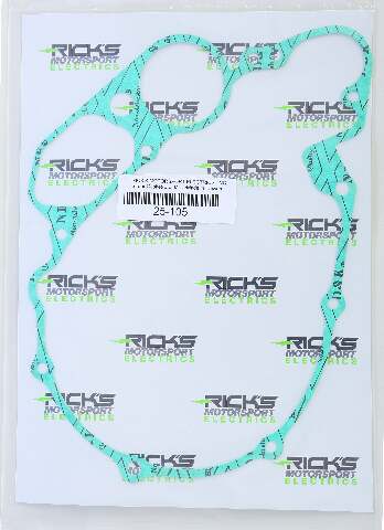RICKS STATOR COVER GASKET 25-105