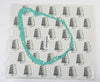 RICKS STATOR COVER GASKET 25-406