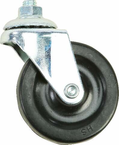 SP1 DOLLY SET CASTER WHEEL SM-12165C