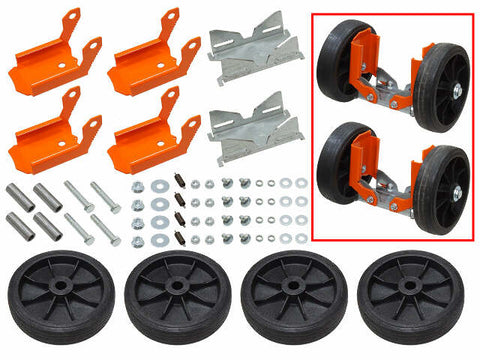 SP1 SKI WHEELS DOLLY SET PR SC-12015