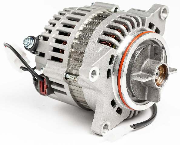 RICKS ALTERNATOR 31-101H