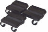 SUPERCADDY DOLLY 3-PIECE SET (BLACK) SUPER SPORT