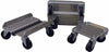 SUPERCADDY 3 PIECE EXTRA HEAVY DUTY DOLLY SET SEMI PROCADYZZ