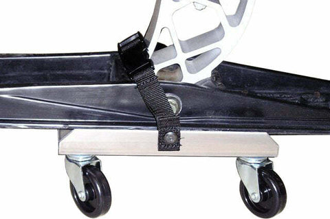 SUPERCADDY DOLLY SKI STRAP KIT CADYZZZ SKI STRAP