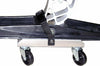 SUPERCADDY DOLLY SKI STRAP KIT CADYZZZ SKI STRAP