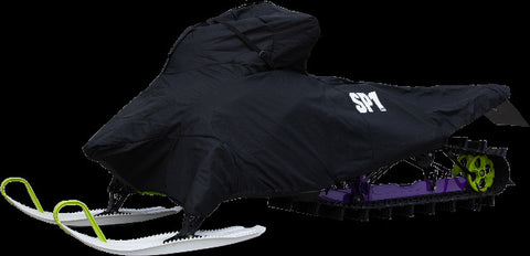 SP1 SNOWMOBILE COVER ECONOMY S-D SC-12492