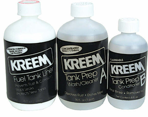 KREEM COMBO PACK 1210