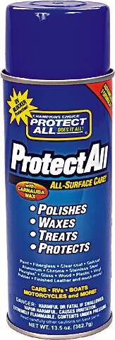 PROTECT ALL 13.5OZ 62015 12/CS
