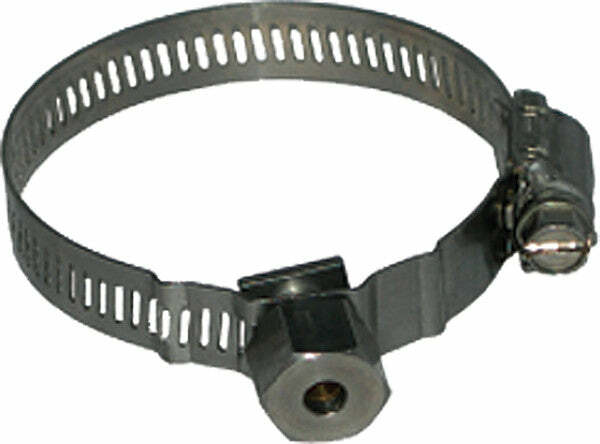 KOSO EGT CLAMP 40-60MM BI520001