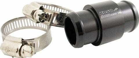 KOSO WATER TEMPERATURE SENSOR ADAPTER 14MM BG014B01