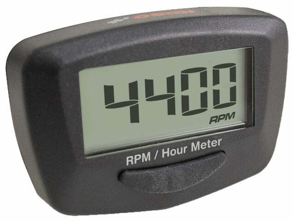 KOSO PROTON RPM/HOUR METER BA074000