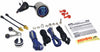 KOSO DL TACHOMETER BA552B80