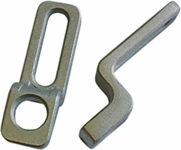 KOSO M10 S-TYPE BRACKET BI002S10