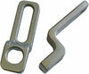 KOSO M10 S-TYPE BRACKET BI002S10