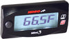 KOSO MINI 3 AMBIENT AIR TEMPERATURE METER BA003270
