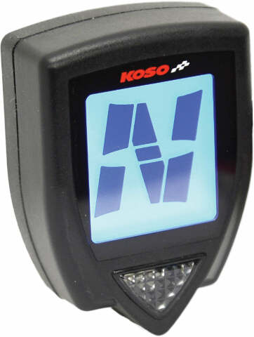 KOSO HONDA GROM GEAR INDICATOR KN002001