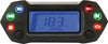 KOSO DB-01R LCD SPEEDOMETER GAUGE BA027002