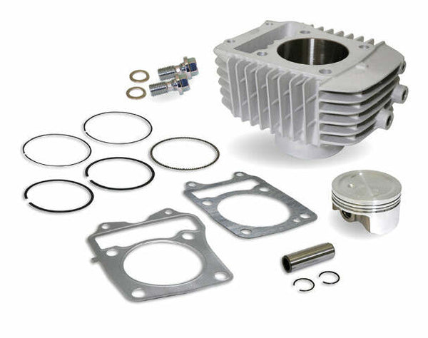 KOSO PISTON/RING KIT REPLACEMENT PART MD623000
