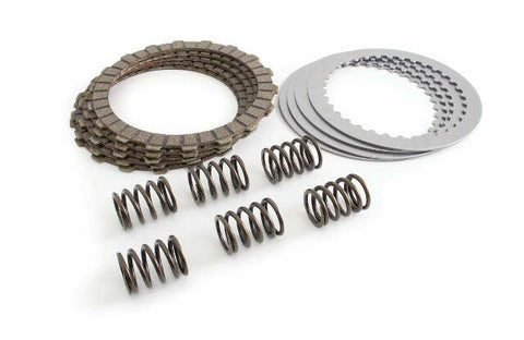 KOSO HONDA GROM CLUTCH KIT W/ SPRINGS FA623002