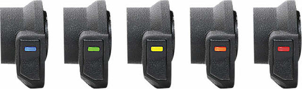 KOSO APOLLO-X HEATED GRIPS CABLE THROTTLE AX118210