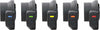 KOSO APOLLO-X HEATED GRIPS CABLE THROTTLE AX118210